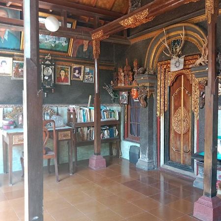 Agung Pring Homestay Batununggul ภายนอก รูปภาพ