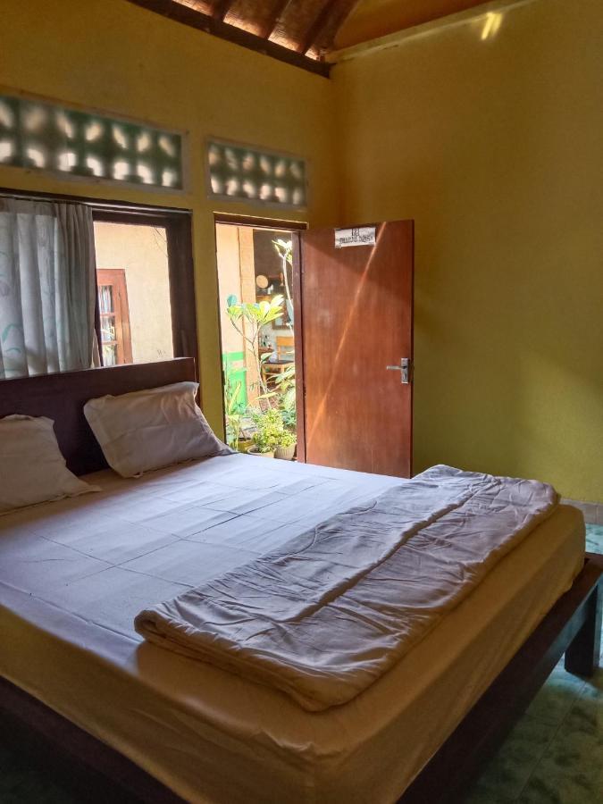 Agung Pring Homestay Batununggul ภายนอก รูปภาพ