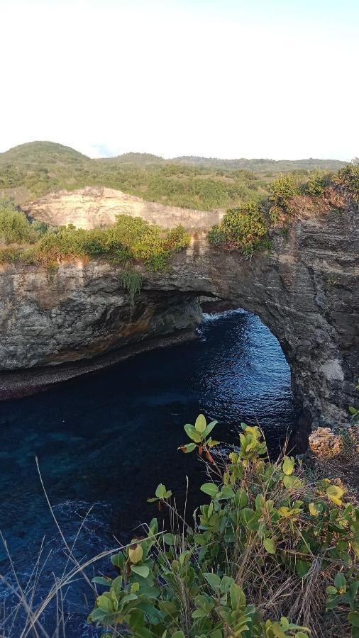 Agung Pring Homestay Batununggul ภายนอก รูปภาพ