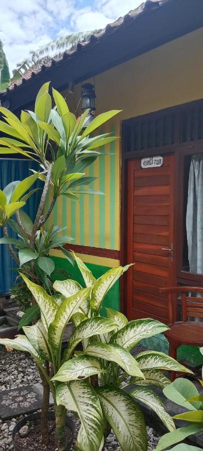 Agung Pring Homestay Batununggul ภายนอก รูปภาพ