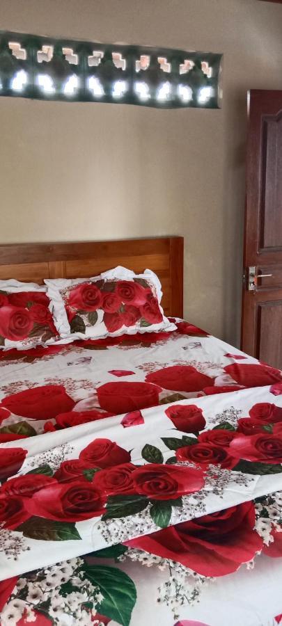 Agung Pring Homestay Batununggul ภายนอก รูปภาพ